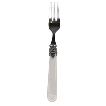 Dezertná vidlička Antique Pearl