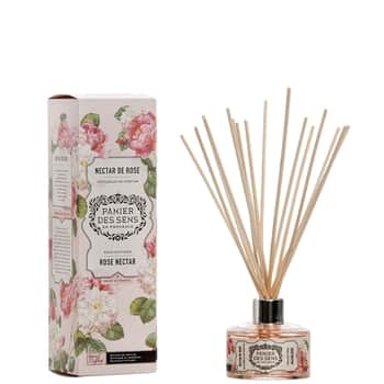 Vonný difuzér Rose Nectar 100ml