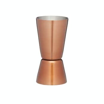 Barmanská odměrka Jigger