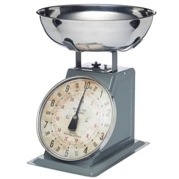 Mechanická kuchyňská váha Industrial - 10kg