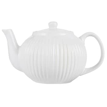 Keramická konvice Mynte Pure White 1 l