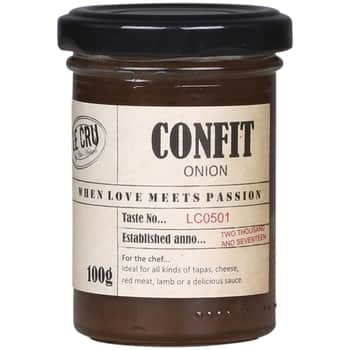 Cibuľový konfit 100 g