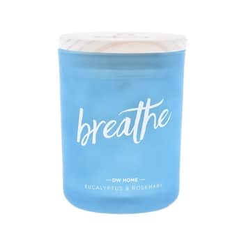 Vonná svíčka Yoga - Breathe 425gr