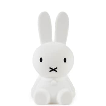 Dětská králičí LED lampa Miffy First Light