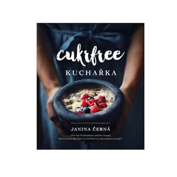 Cukrfree kuchárka
