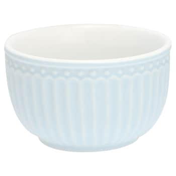 Mistička Alice Pale Blue