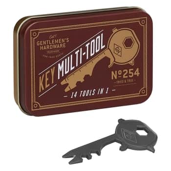 Multifunkční nástroj - klíč 14v1