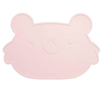 Prestieranie zo silikónu Koala Pink