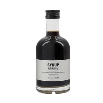 Sirup Irish Rum 250 ml