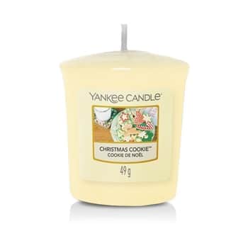 Votivní svíčka Yankee Candle - Christmas Cookie