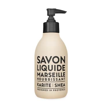 Sprchový gel Shea Butter 300 ml