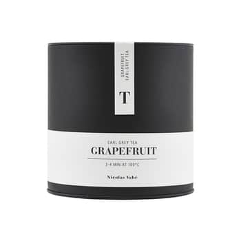 Čierny čaj Earl Grey Grapefruit 100 g