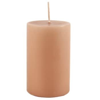 Svíčka Mocca 10 cm