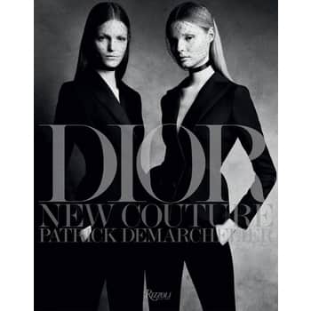 Dior New Couture - P. Demarchelier, C. Horyn