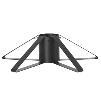 Stojan na vánoční stromek Tree Foot Black