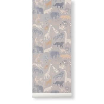 Tapeta Safari 10 m