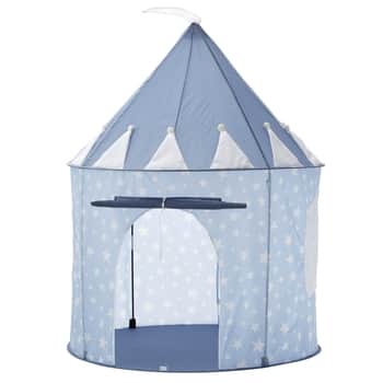 Detský stan Blue Star Castle 130 cm