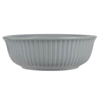 Salátová mísa Mynte French Grey Ø 23 cm