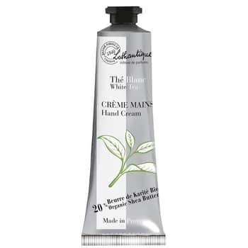 Krém na ruky White tea 30ml