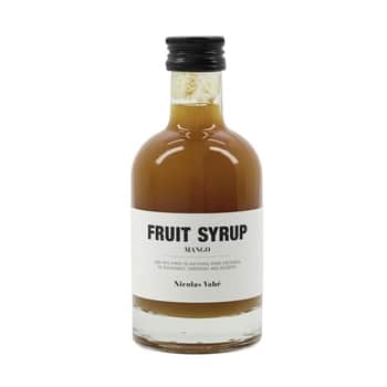 Mangový sirup 200 ml