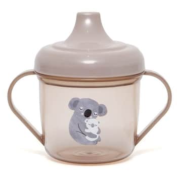 Dětský hrníček s pítkem Koala