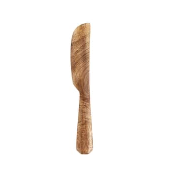 Drevený nôž Mango Wood