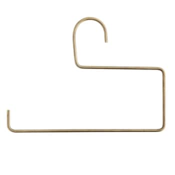 Držák na papírové utěrky Antique Brass