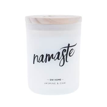 Vonná svíčka Yoga - Namasté 210 g