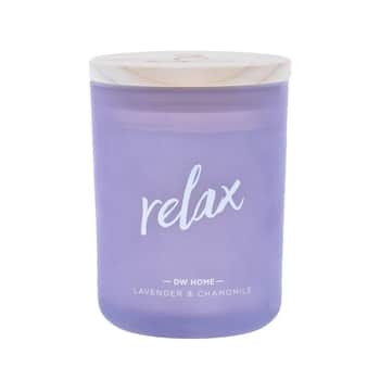 Vonná svíčka Yoga - Relax 210 g
