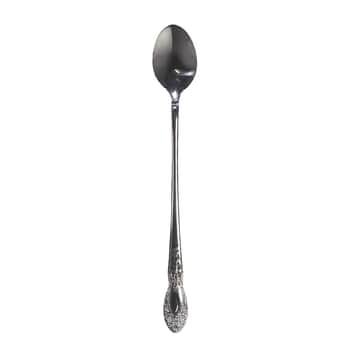 Nerezová lžička Latte Spoon Silver