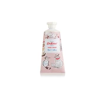 Krém na ruky Cats 50ml