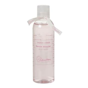Sprchovací gél Chemin de Roses 200 ml