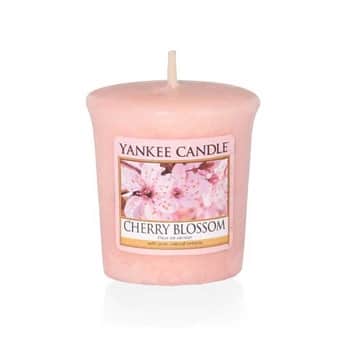 Votivní svíčka Yankee Candle - Cherry Blossom
