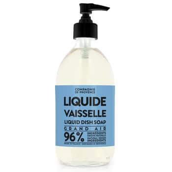 Umývací prostriedok na riad Čerstvý vzduch 500 ml