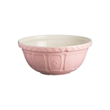 Porcelánová mísa Powder Pink ⌀ 24,5 cm