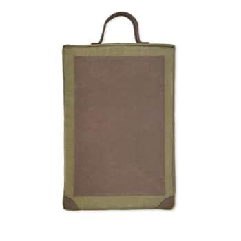 Zahradnická podložka pod kolena Canvas Kneeler