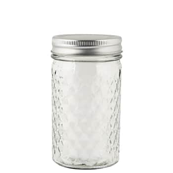 Skleněná dózička Harlequin 300 ml