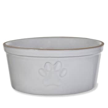 Keramická miska pro domácí mazlíčky Paw Print Small