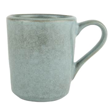 Keramický hrneček Light blue Dunes 400 ml