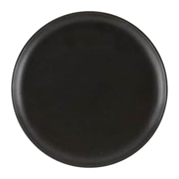 Kameninový talíř Ingrid Noir 27,5 cm