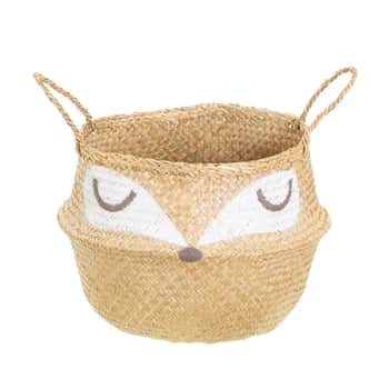 Úložný koš Woodland Fox