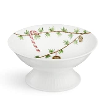 Porcelánová mísa Hammershøi Christmas 16 cm