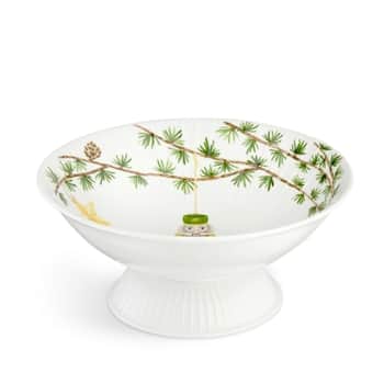 Porcelánová mísa Hammershøi Christmas 23 cm
