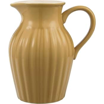 Džbán Mynte Mustard 1,7 l