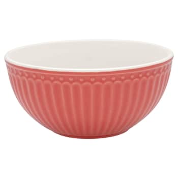 Porcelánová miska Alice Coral