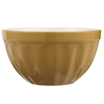 Miska na müsli Mynte Mustard