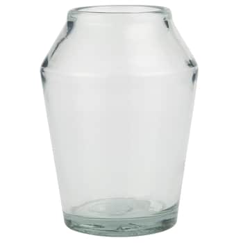 Skleněná váza Handblown Large