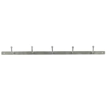 Kovový věšák Grey Rack