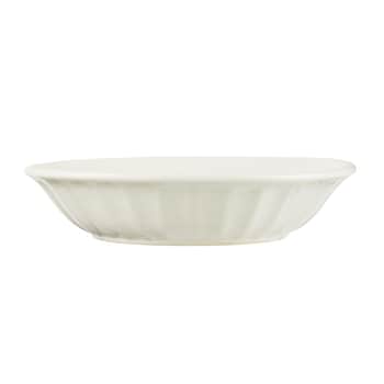Hluboký talíř Mynte Butter Cream 21 cm