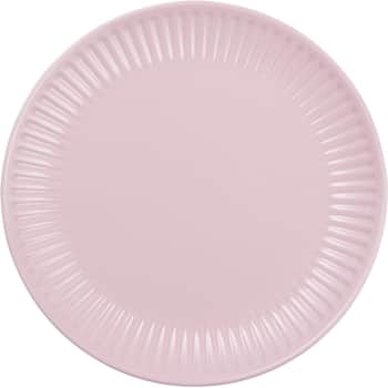 Obědový talíř Mynte English Rose 28 cm